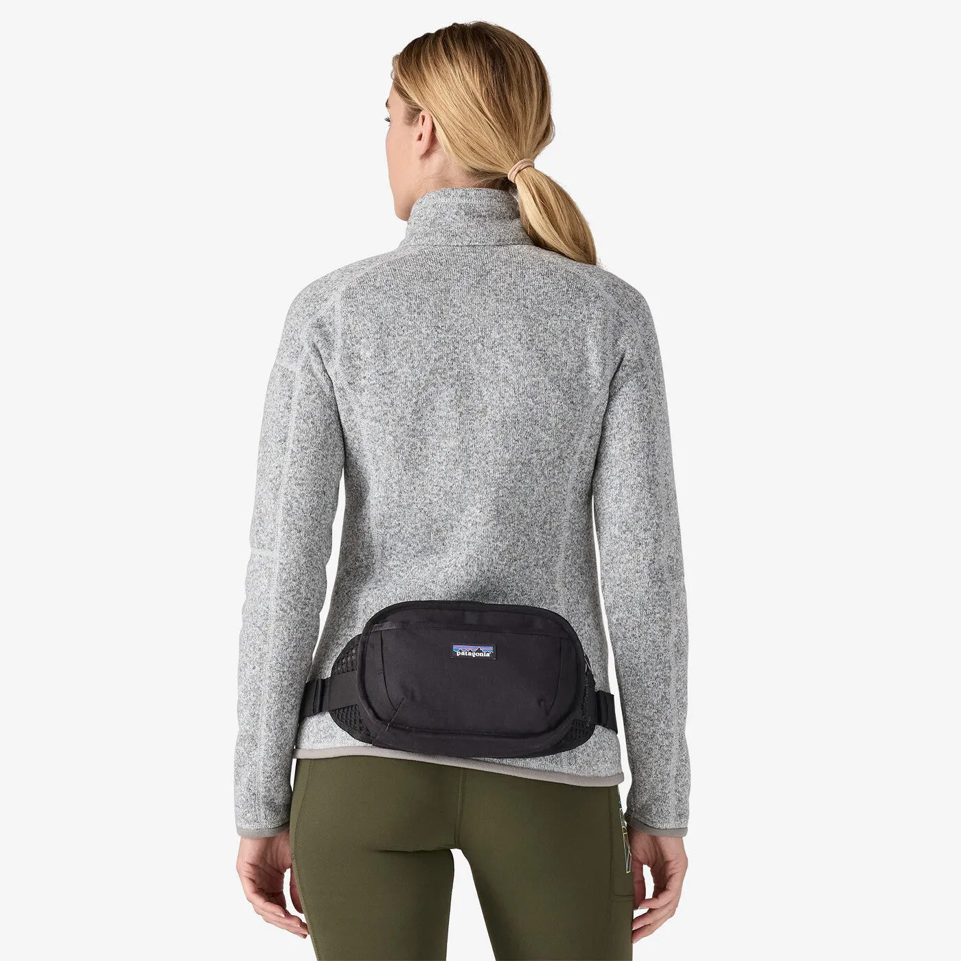 Patagonia - Fieldsmith Hip Pack - Black