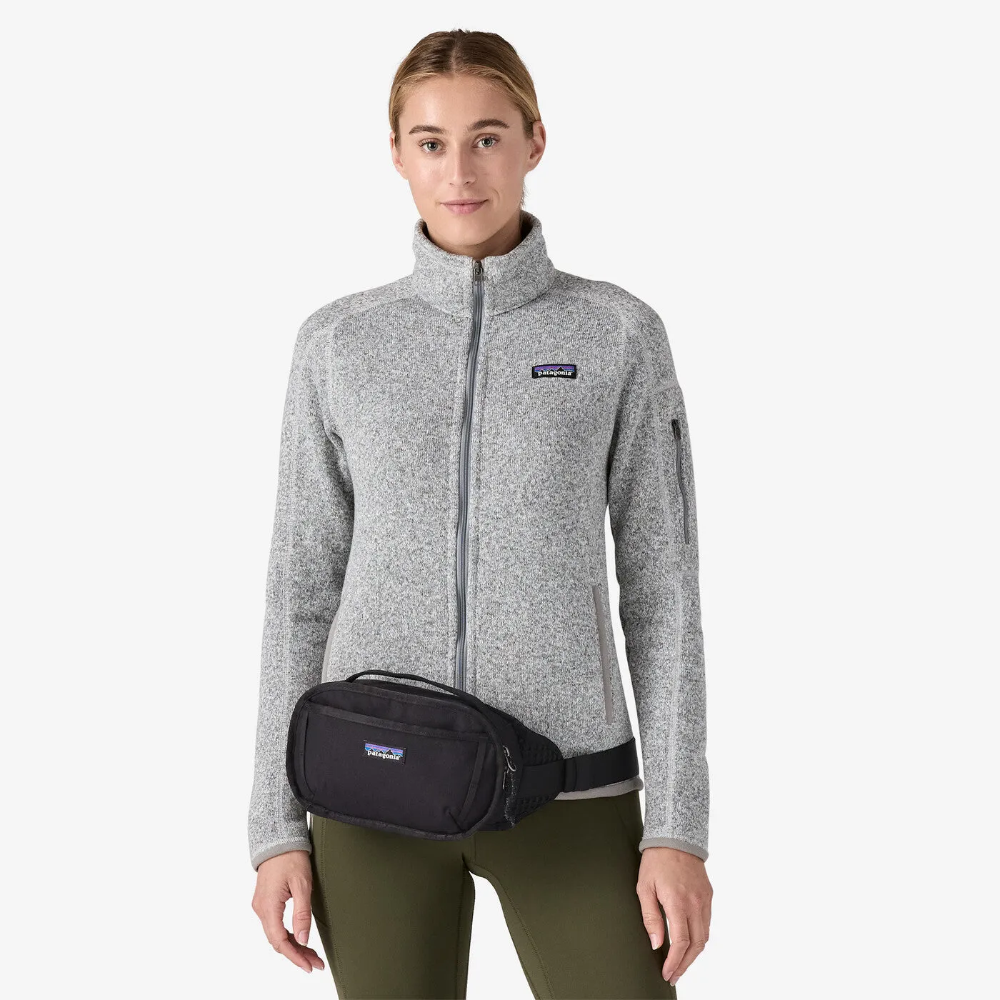 Patagonia - Fieldsmith Hip Pack - Black