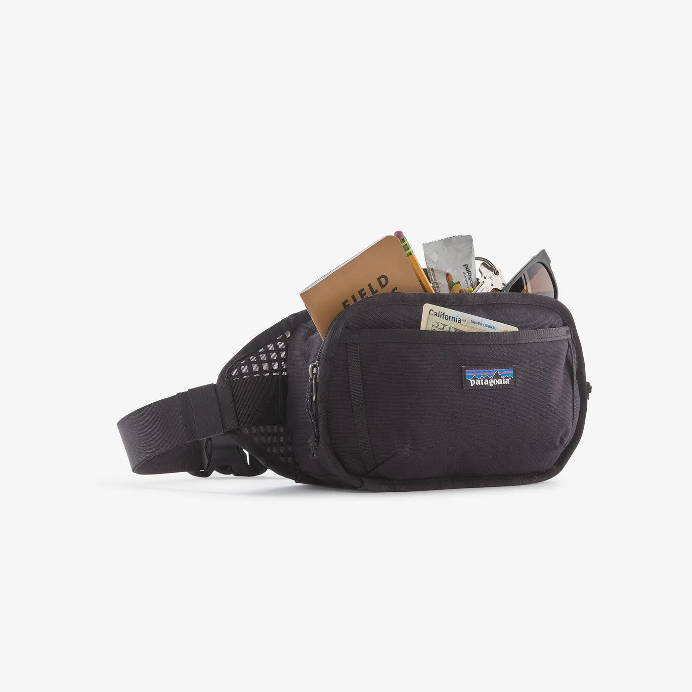 Patagonia - Fieldsmith Hip Pack - Black