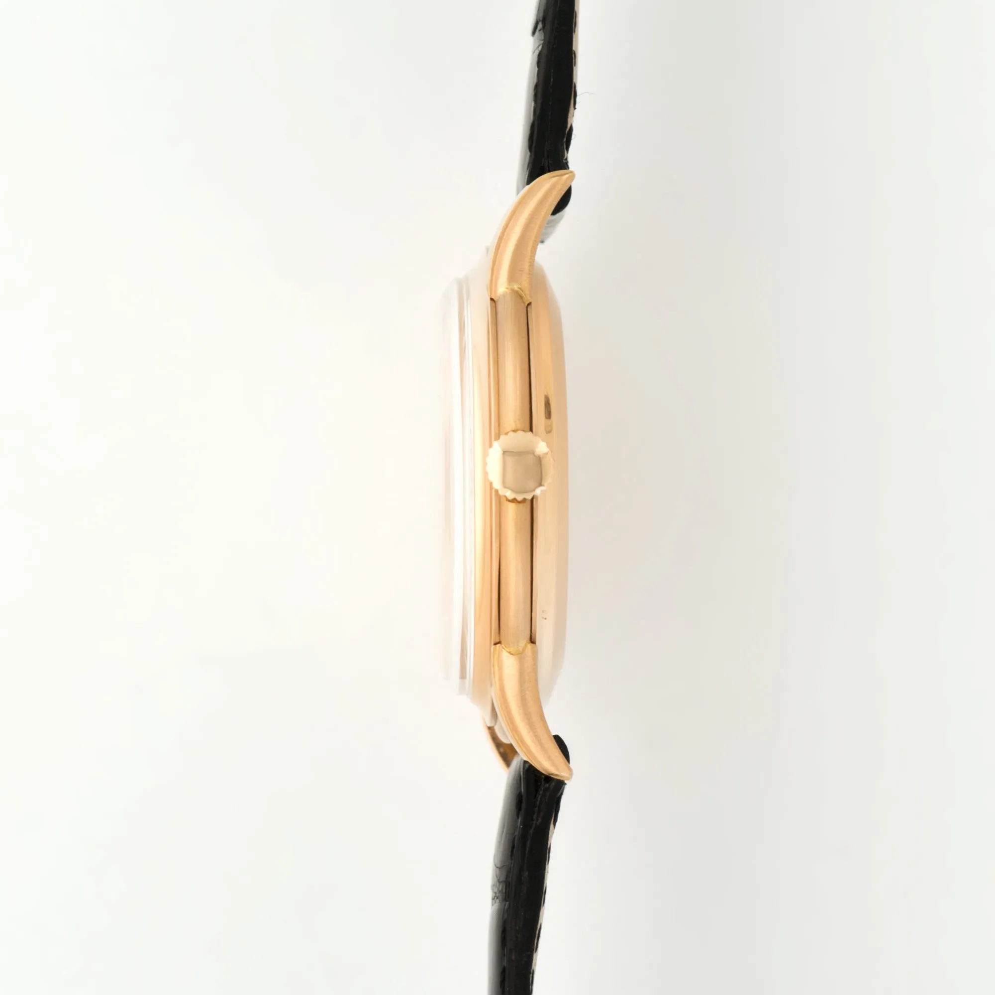 Patek Philippe Rose Gold Calatrava Watch Ref. 2500