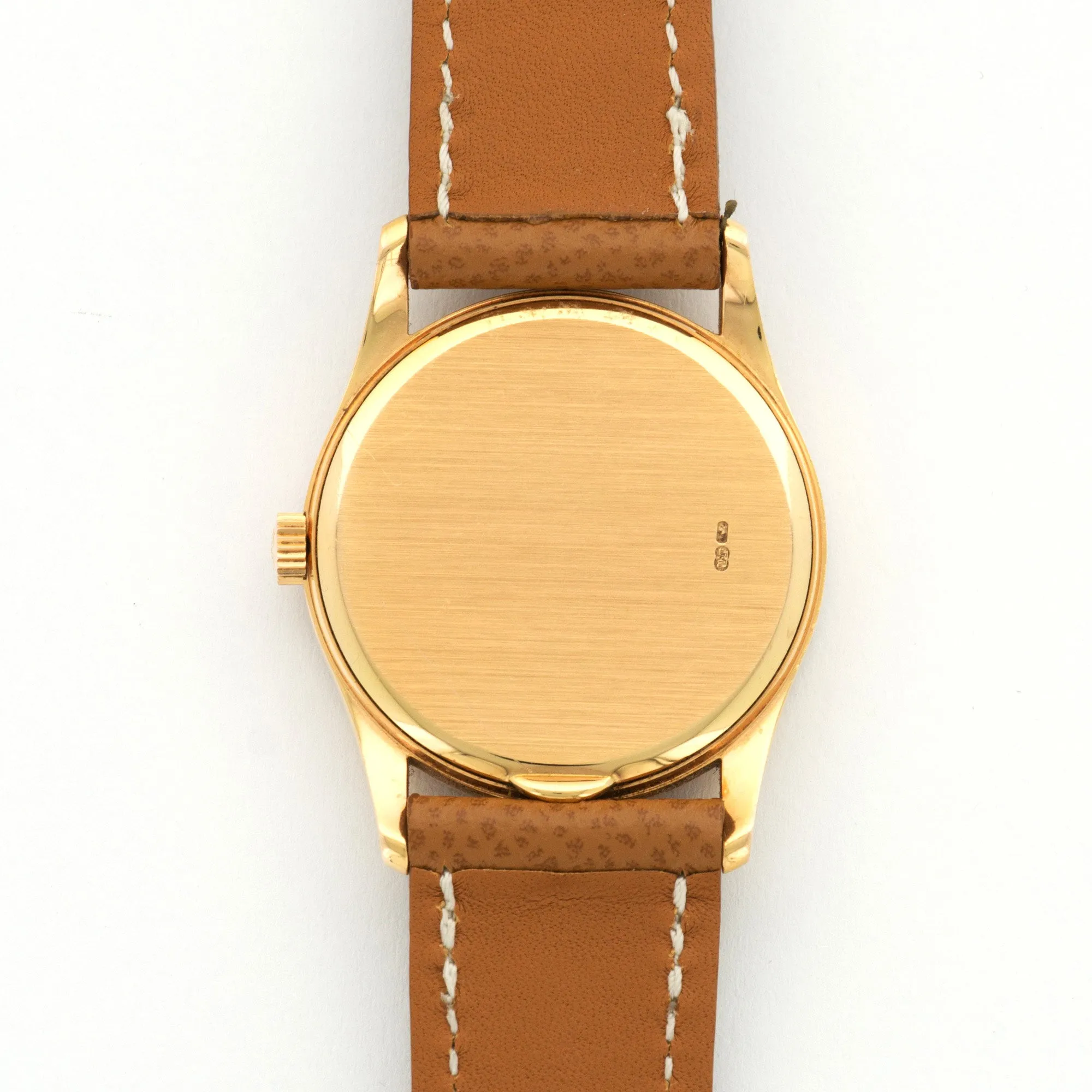 Patek Philippe Rose Gold Calatrava Watch Ref. 3796