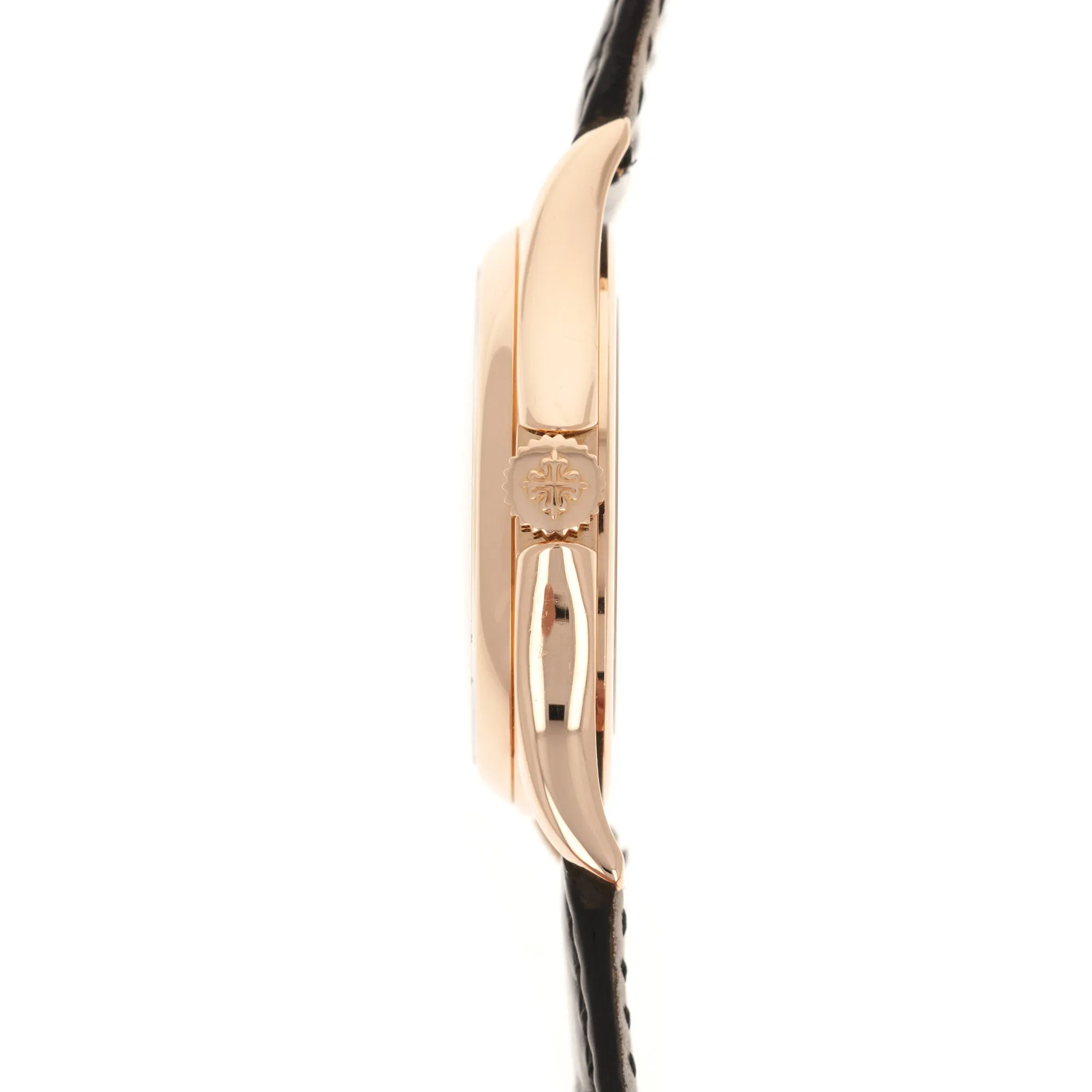 Patek Philippe Rose Gold World Time Watch Ref. 5110