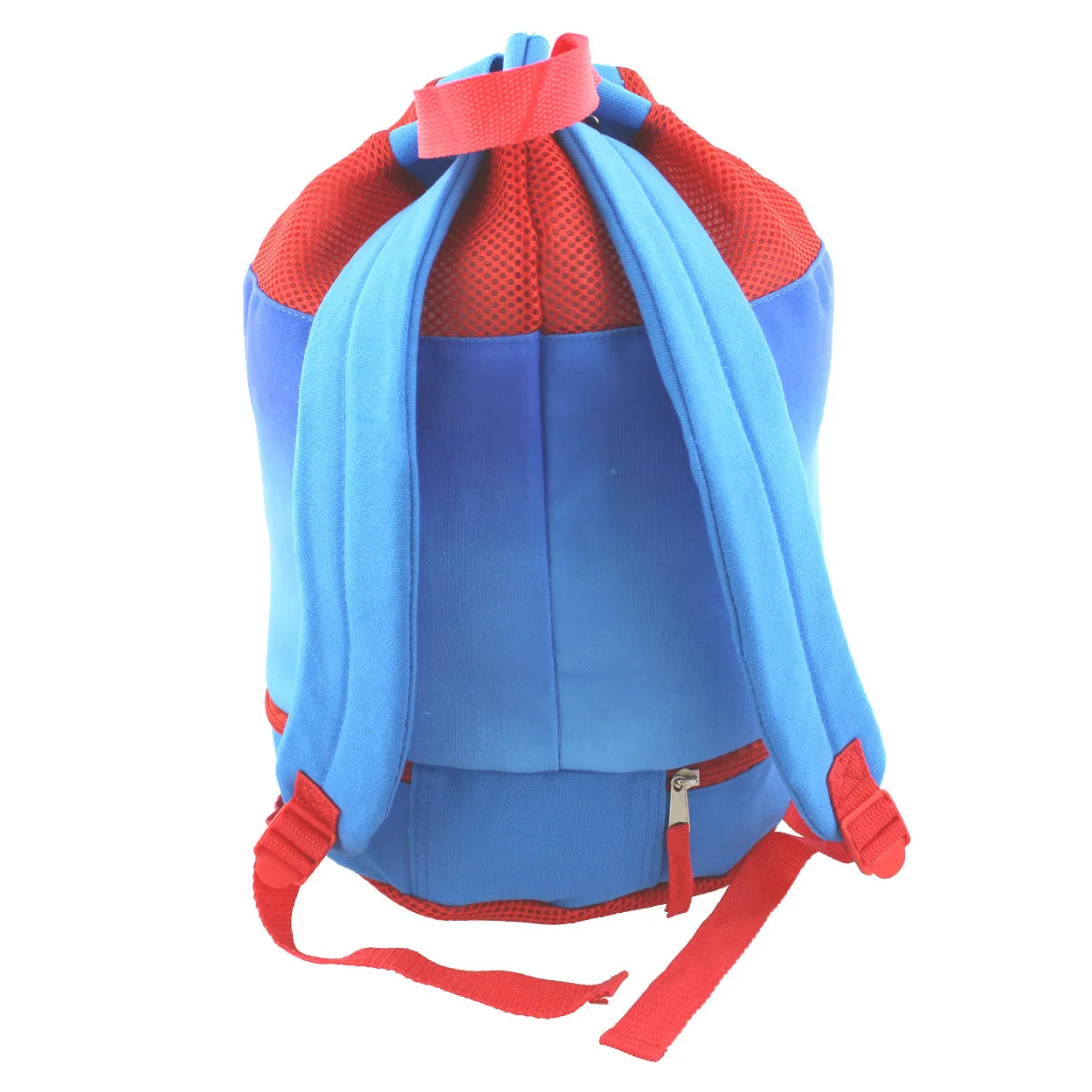 Paw Patrol Drawstring Cinch Backpack Bag