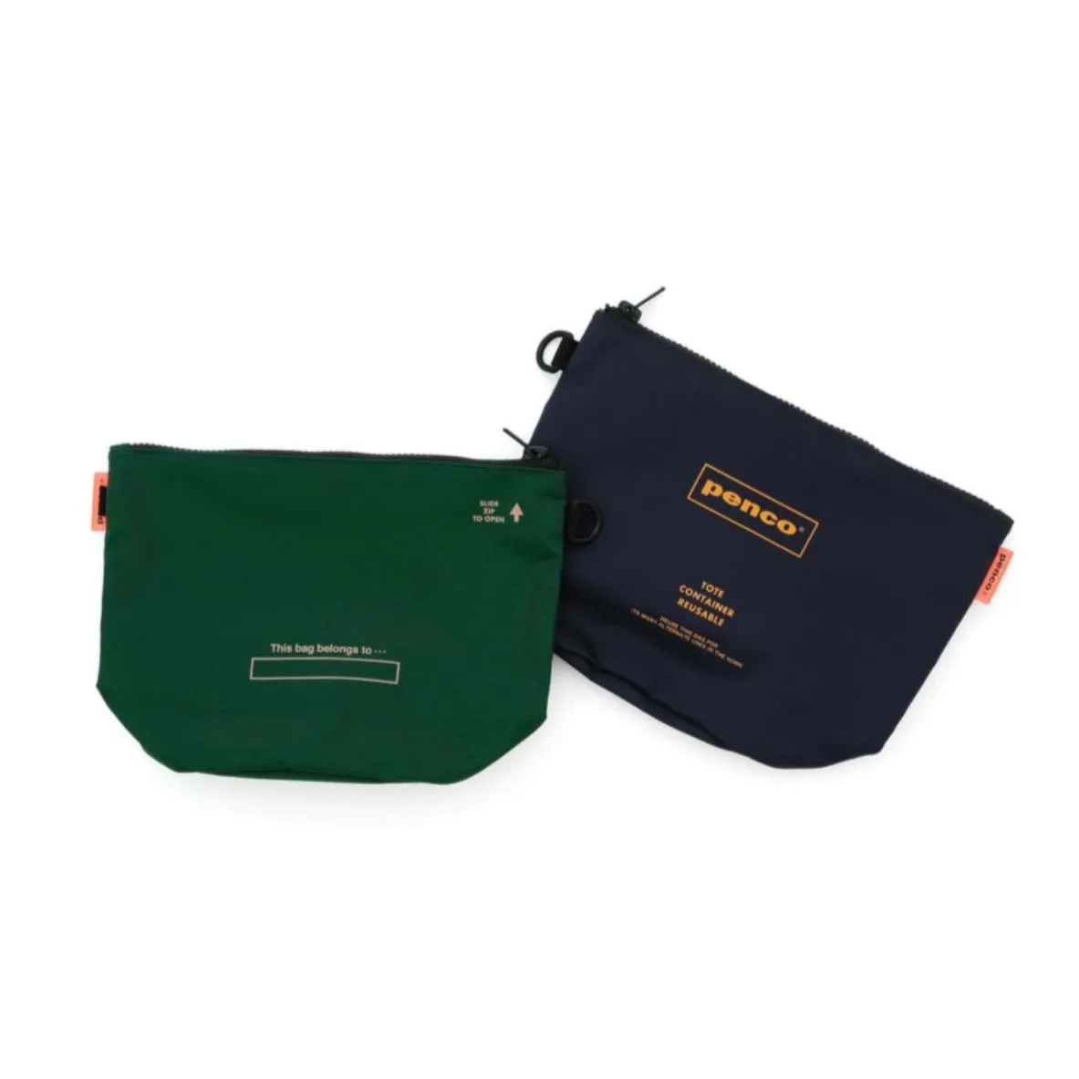 PENCO Bucket Pouch