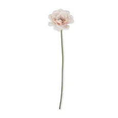 PEONY - Garden Lace - faux flower couture