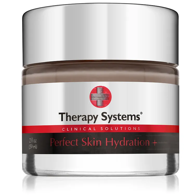 Perfect Skin Hydration  