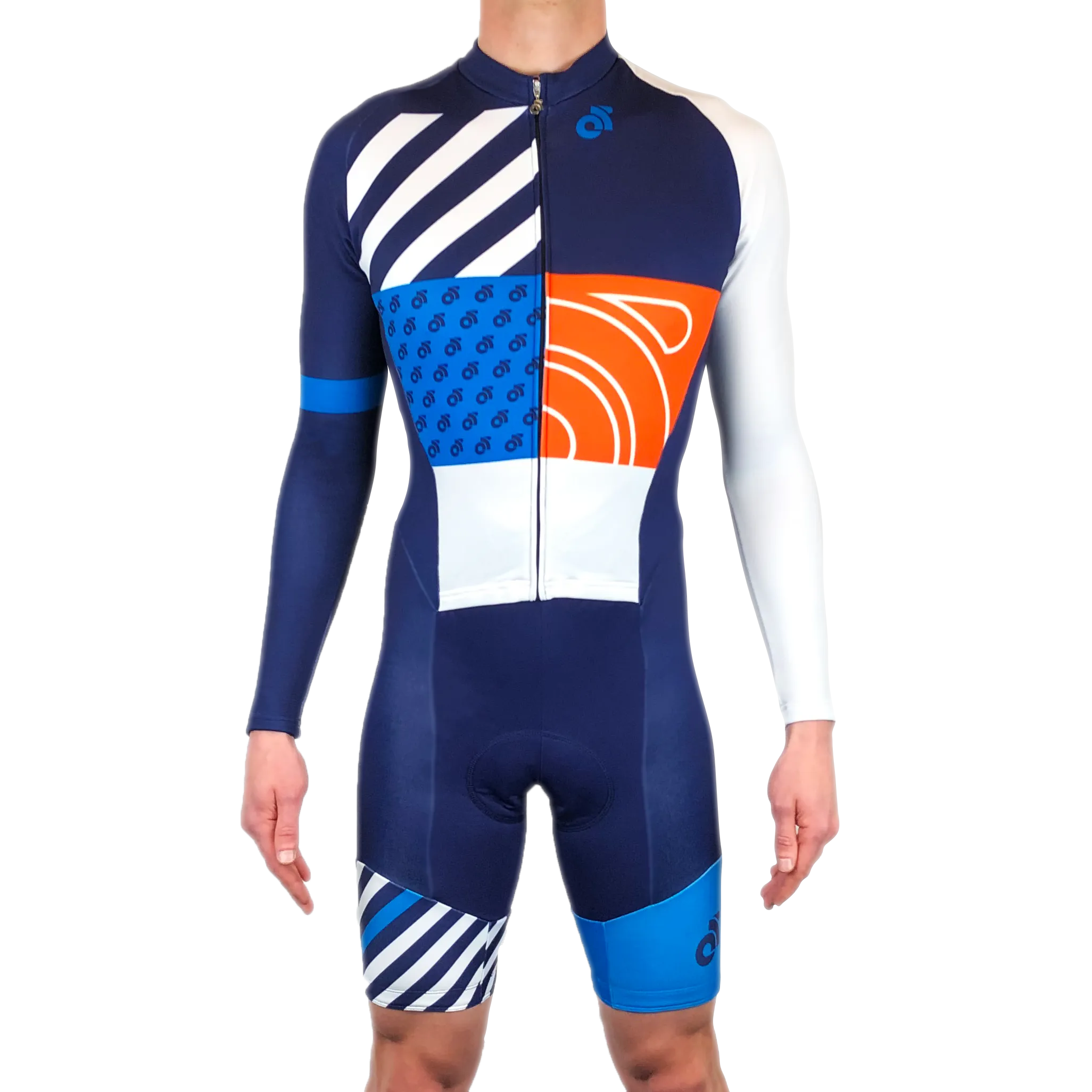 PERFORMANCE Cyclocross Skinsuit