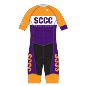 PERFORMANCE Race Suit