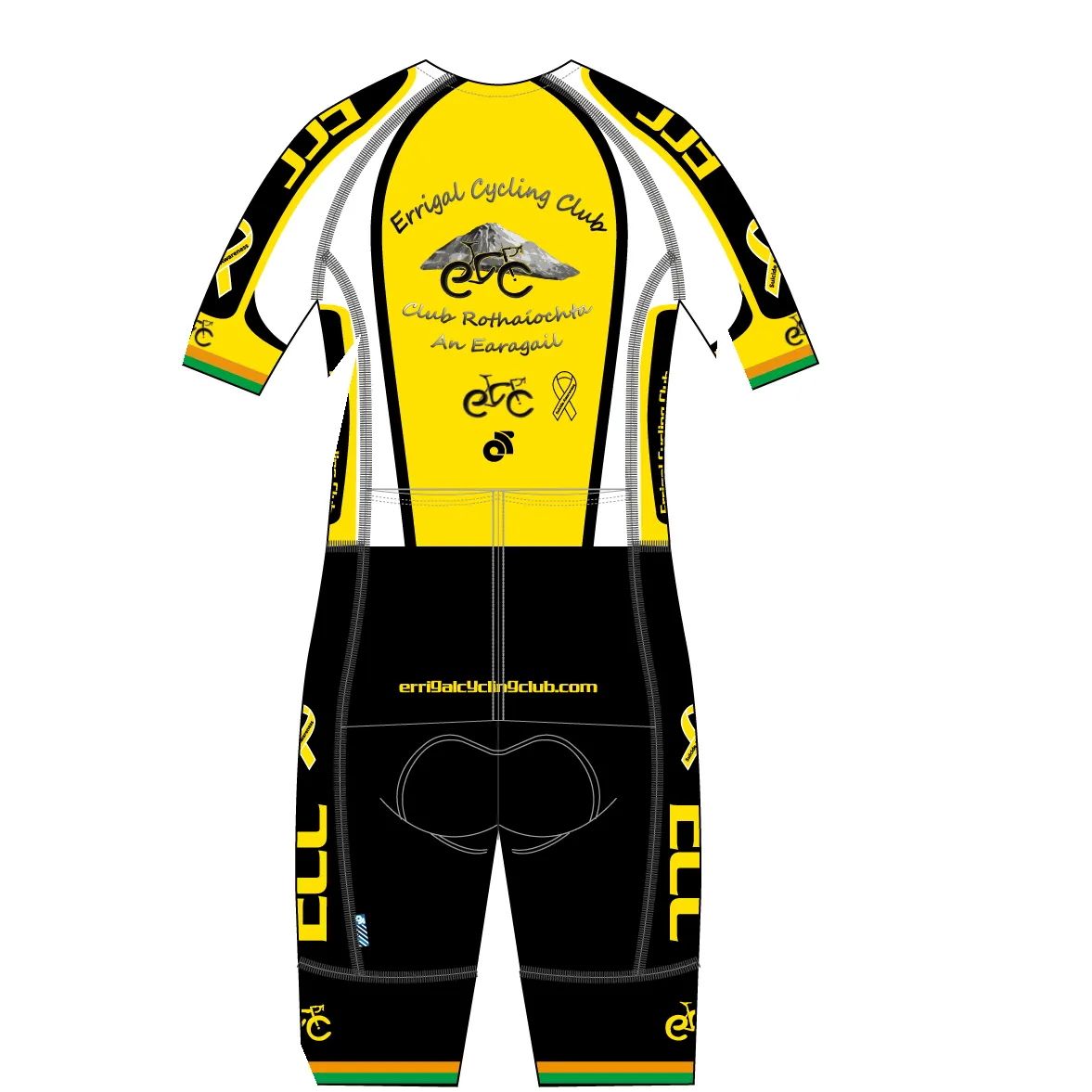 PERFORMANCE Skinsuit