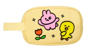 peripera x Choi Go Sim Makeup Pouch
