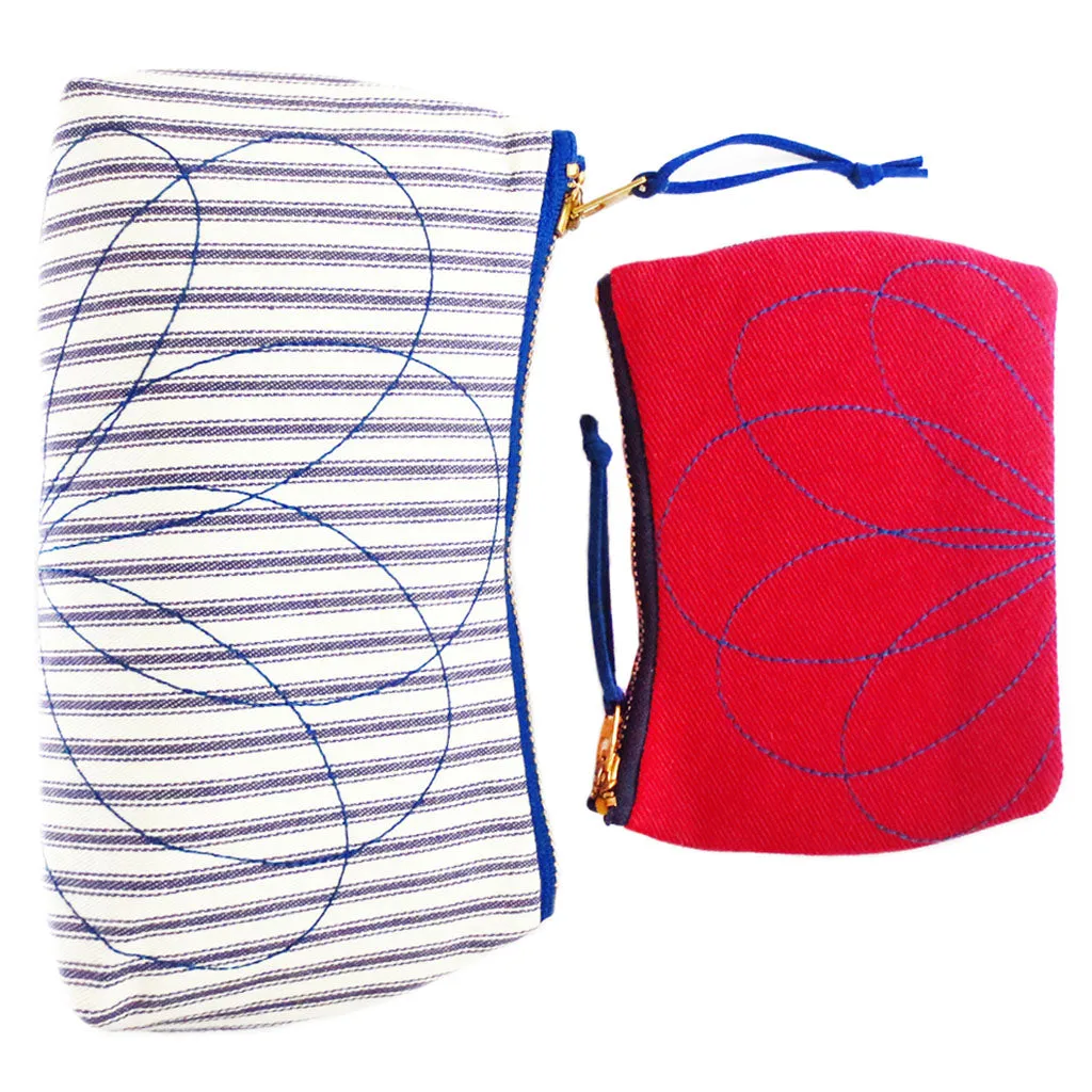 persephone mini pouch
