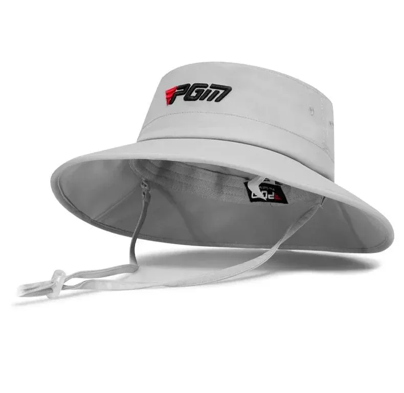 PGM Bucket Ausie Golf Hat