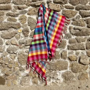 Picnic Blanket [Multi]