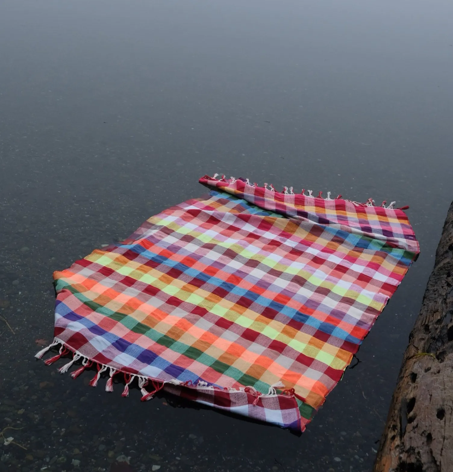 Picnic Blanket [Multi]