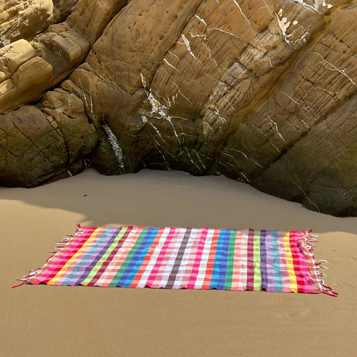 Picnic Blanket [Multi]
