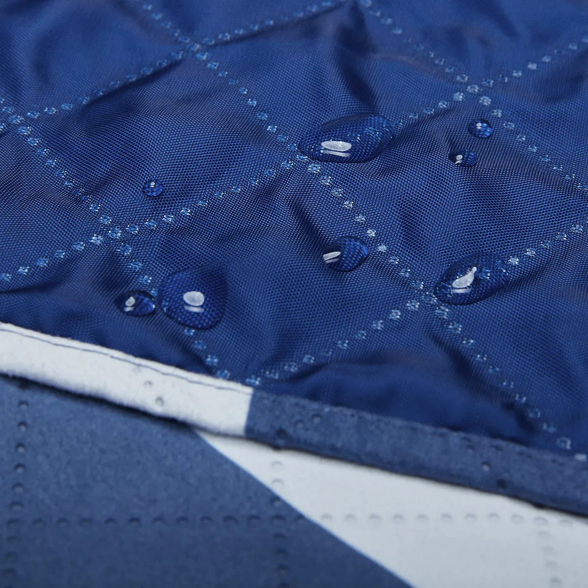Picnic Blanket - Whitsunday Blue - Dock & Bay