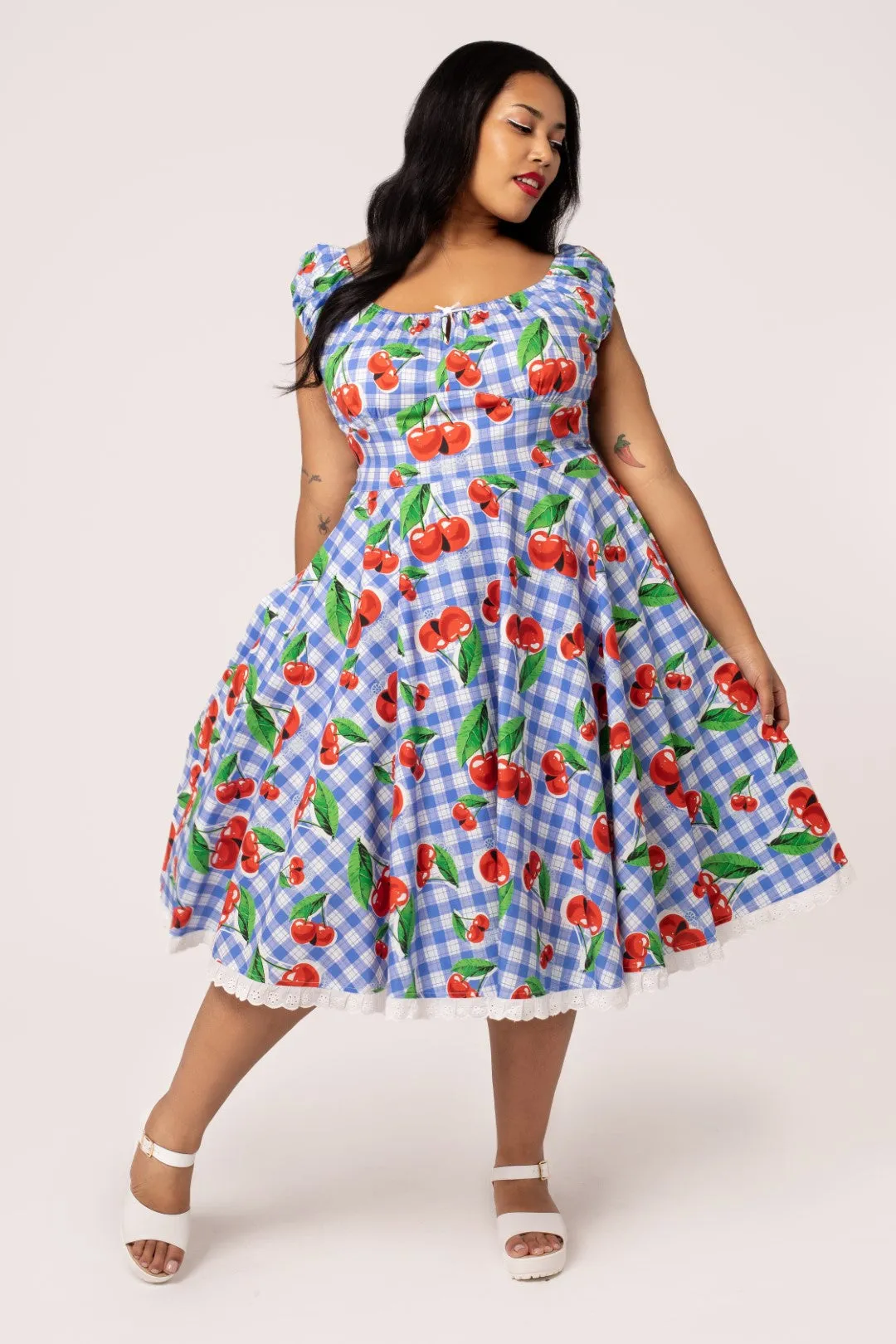 Picnic Dress