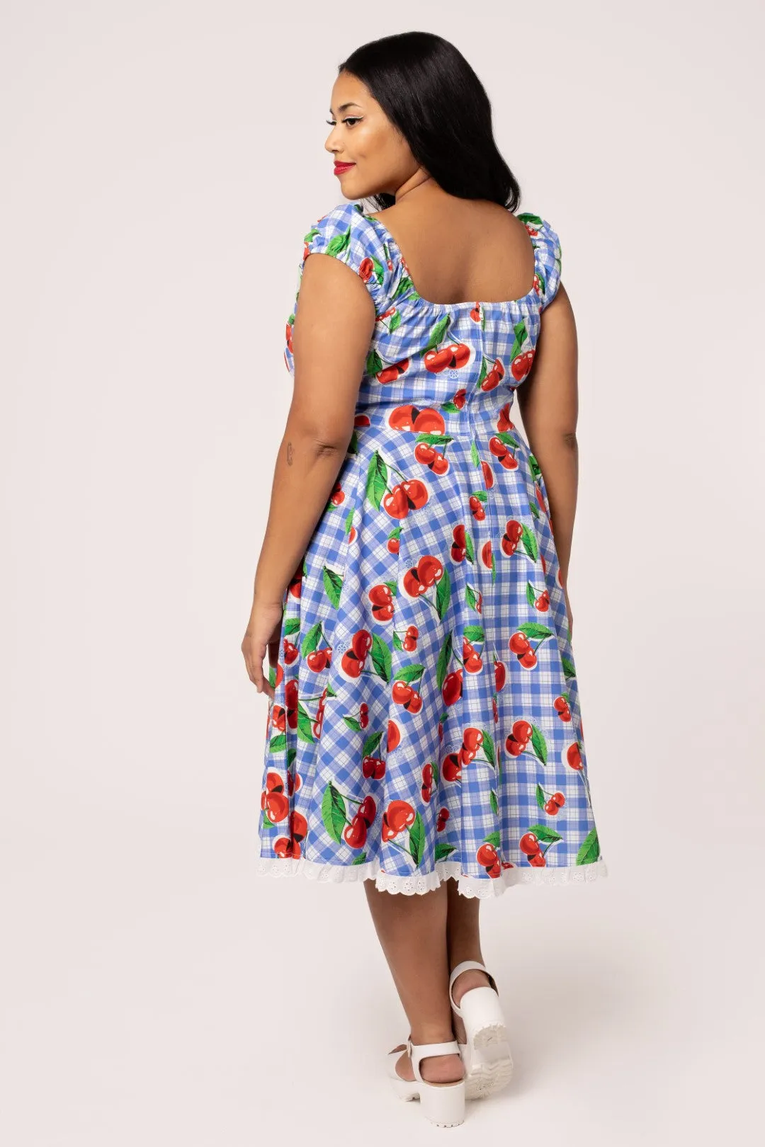 Picnic Dress