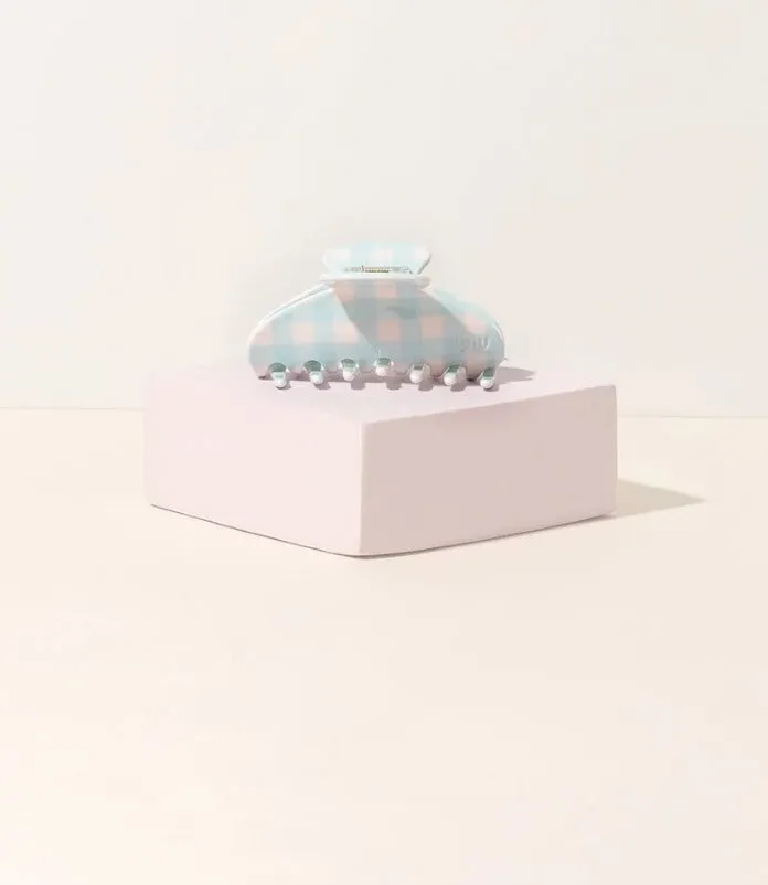 PICNIC HAIR CLIP
