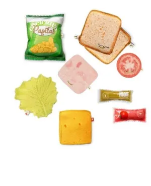 Picnic in the Park