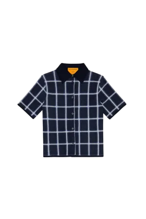 Picnic Plaid Shirt