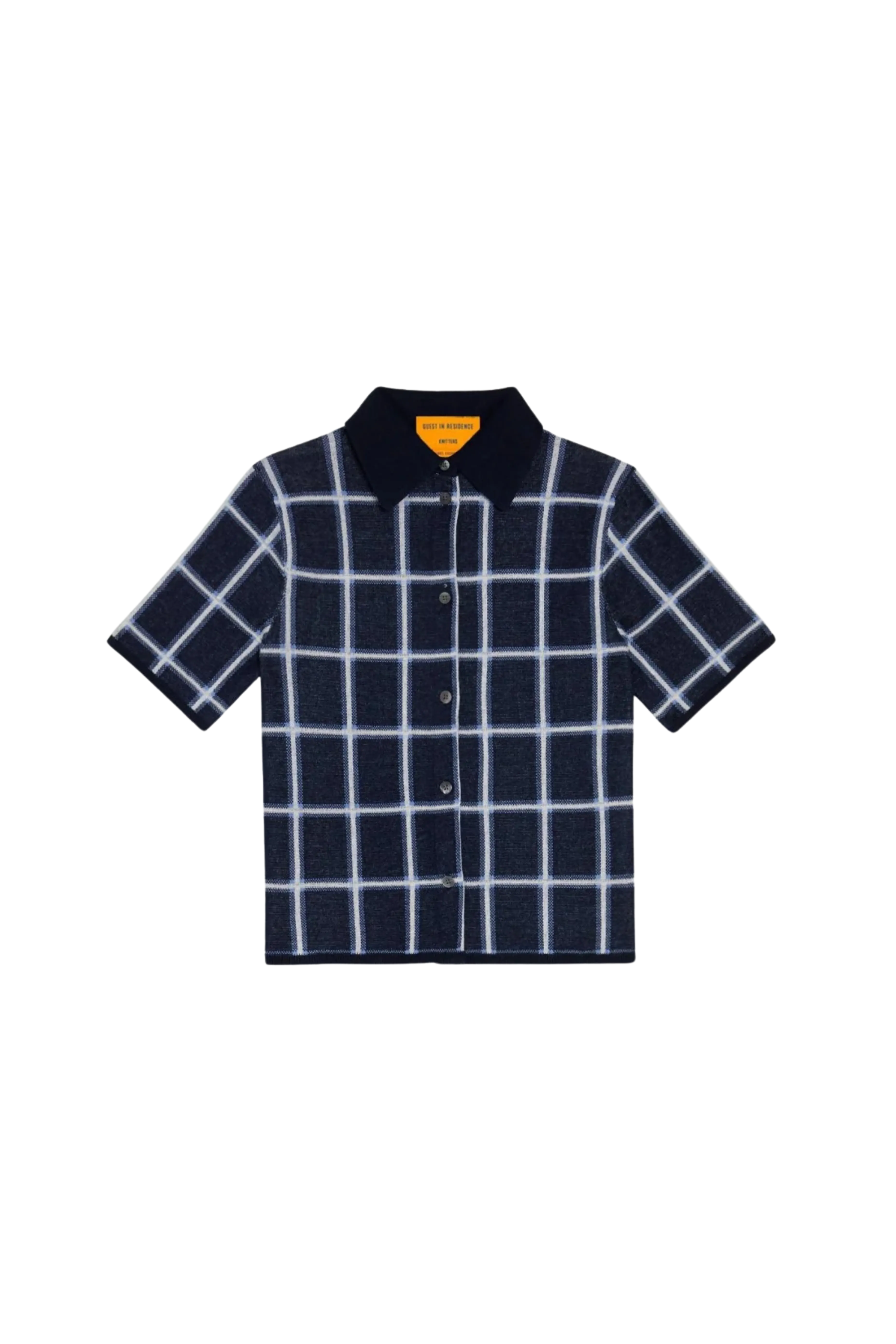 Picnic Plaid Shirt