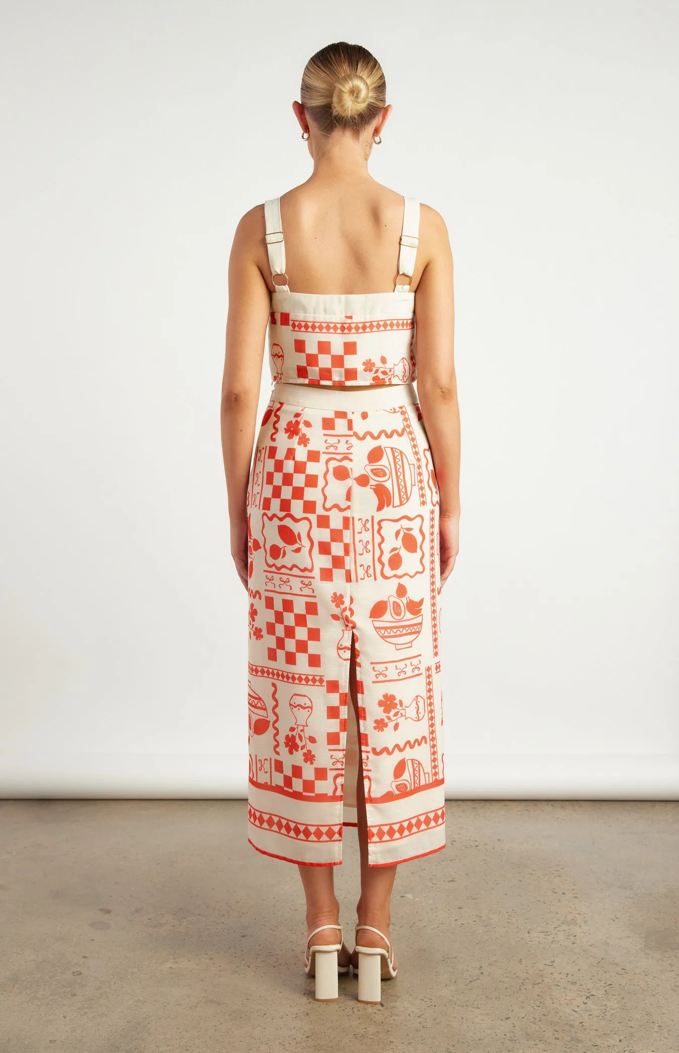 Picnic Skirt