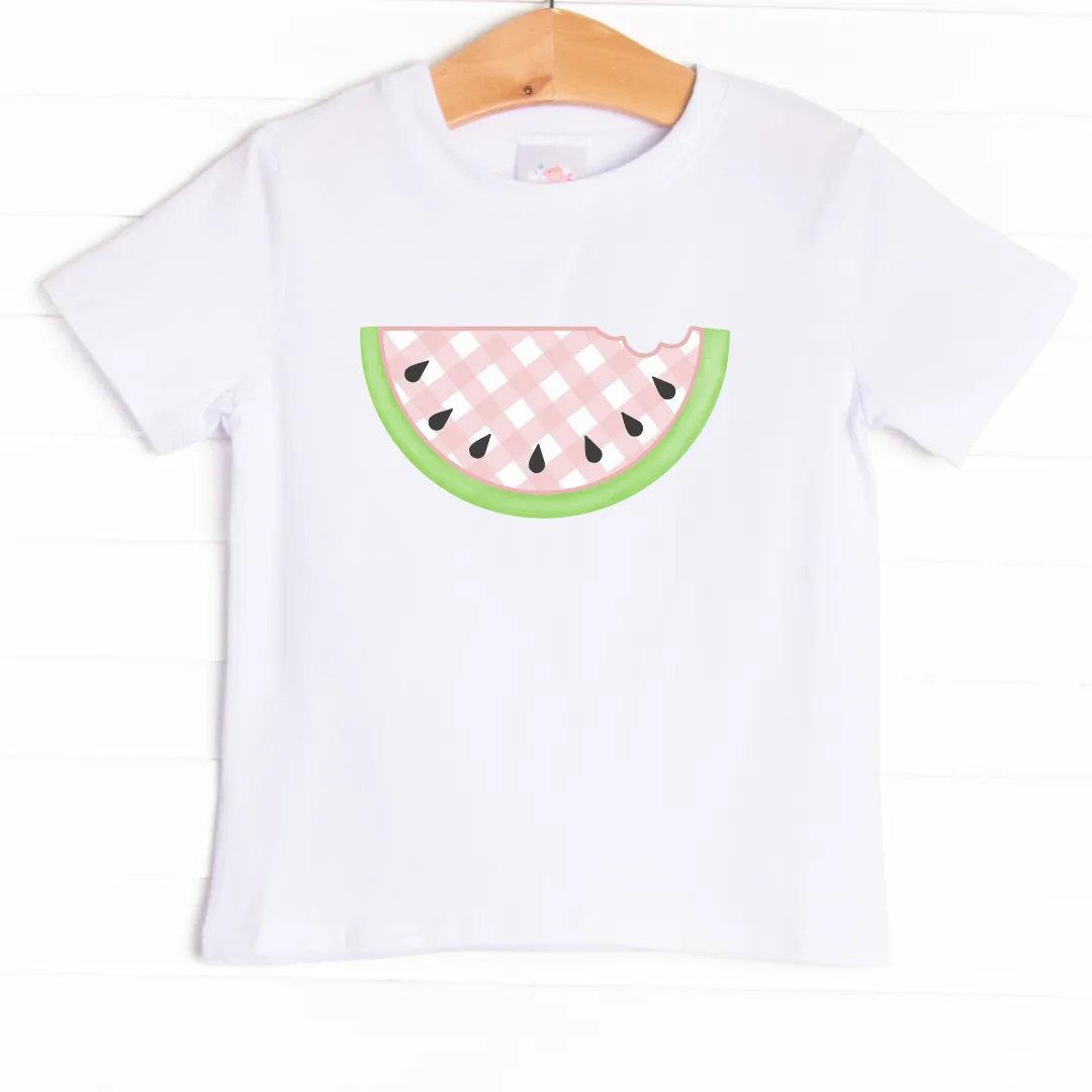 Picnic Treat Graphic Tee