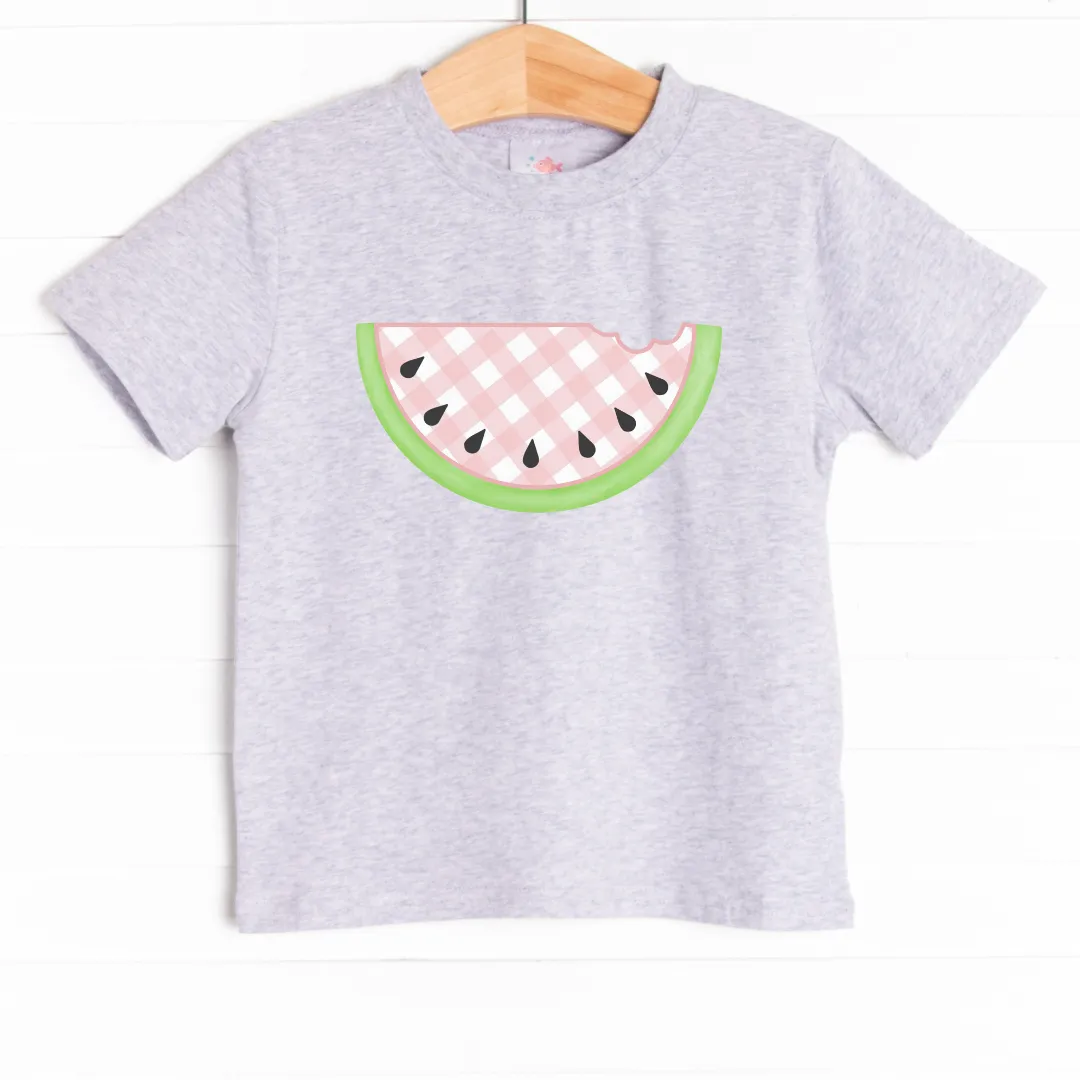 Picnic Treat Graphic Tee