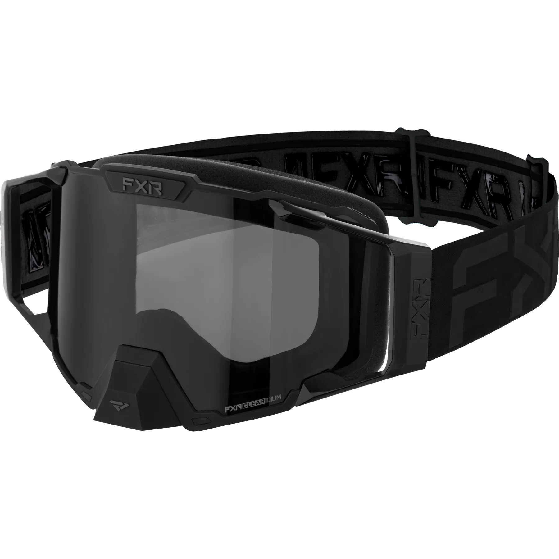 Pilot Goggles