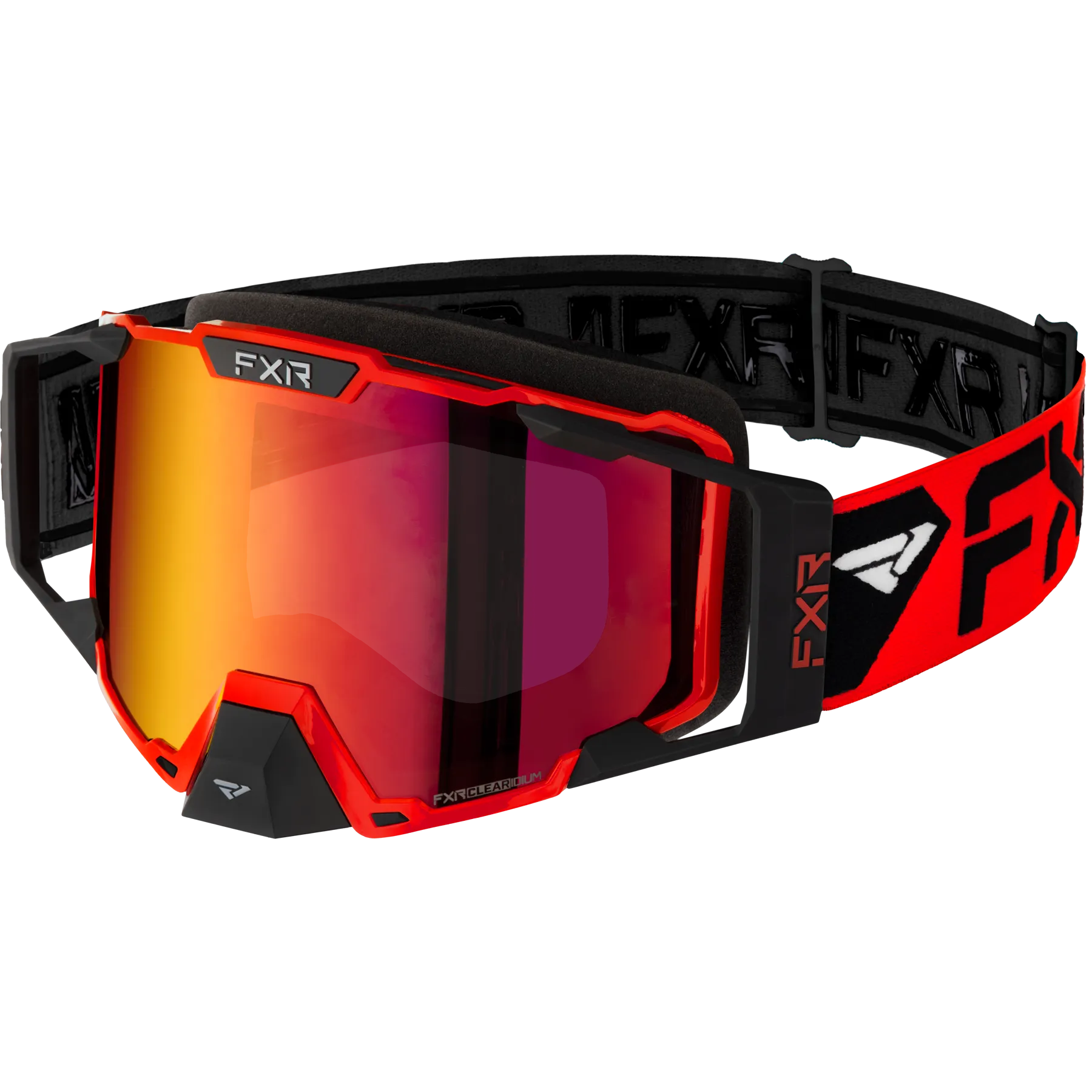 Pilot Goggles
