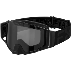 Pilot Goggles