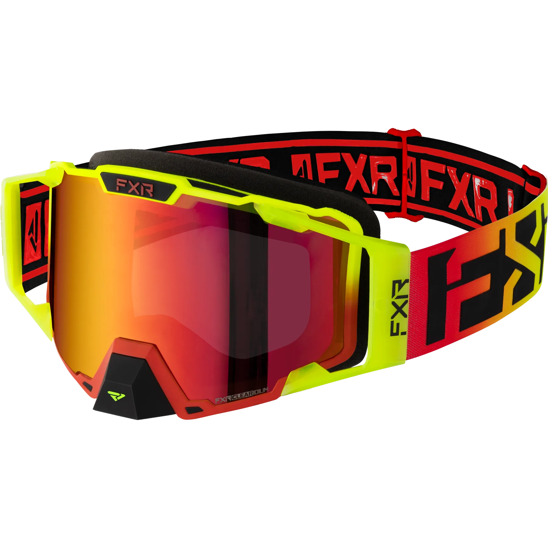 Pilot Goggles