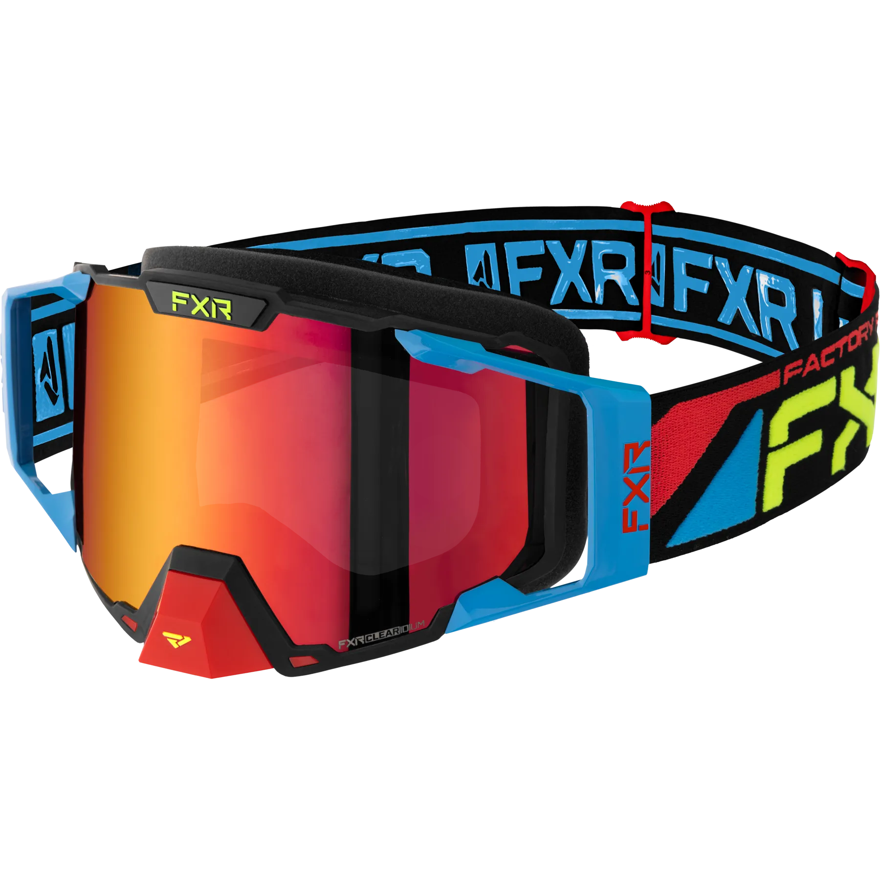 Pilot Goggles