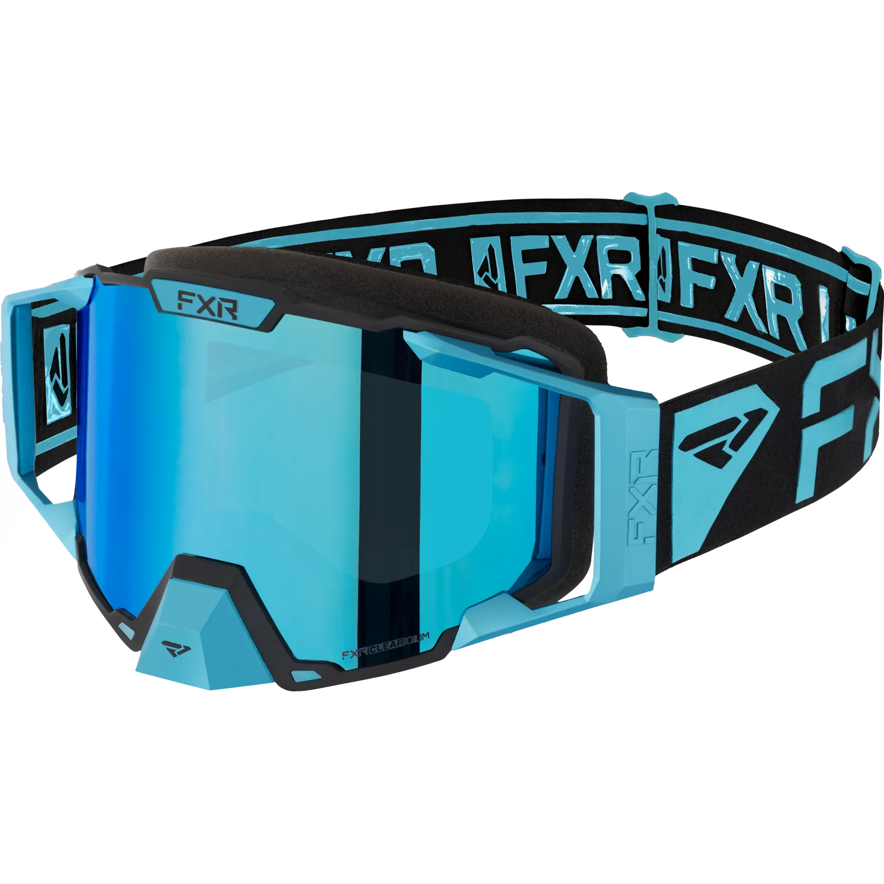Pilot Goggles