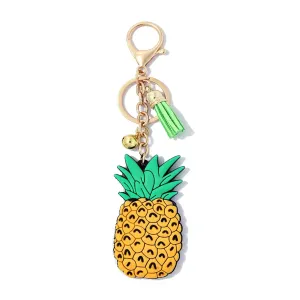 PINEAPPLE KEY CHAIN