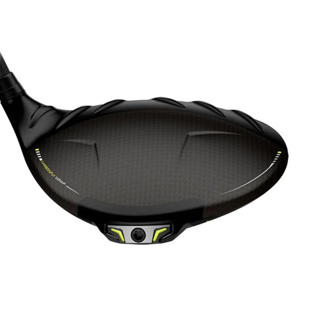 PING G430 Max 10K Driver