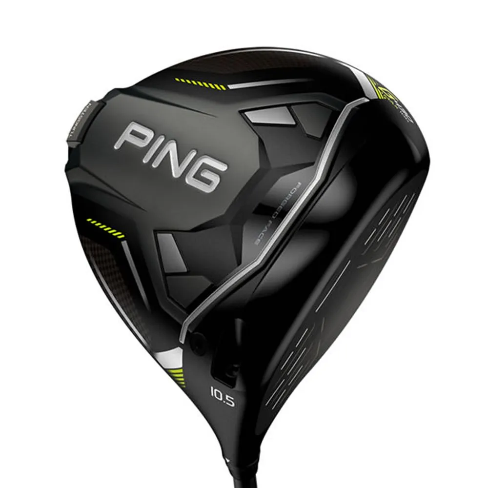 PING G430 Max 10K Driver