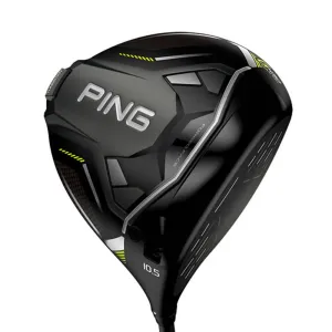 PING G430 Max 10K Driver