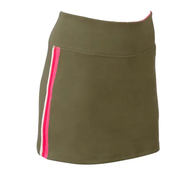 Pirdie Foreplay Golf Skirt (14")