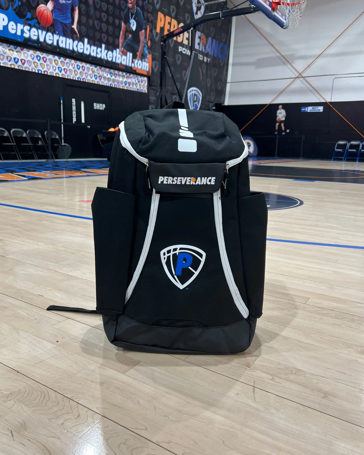 Pivot Backpack