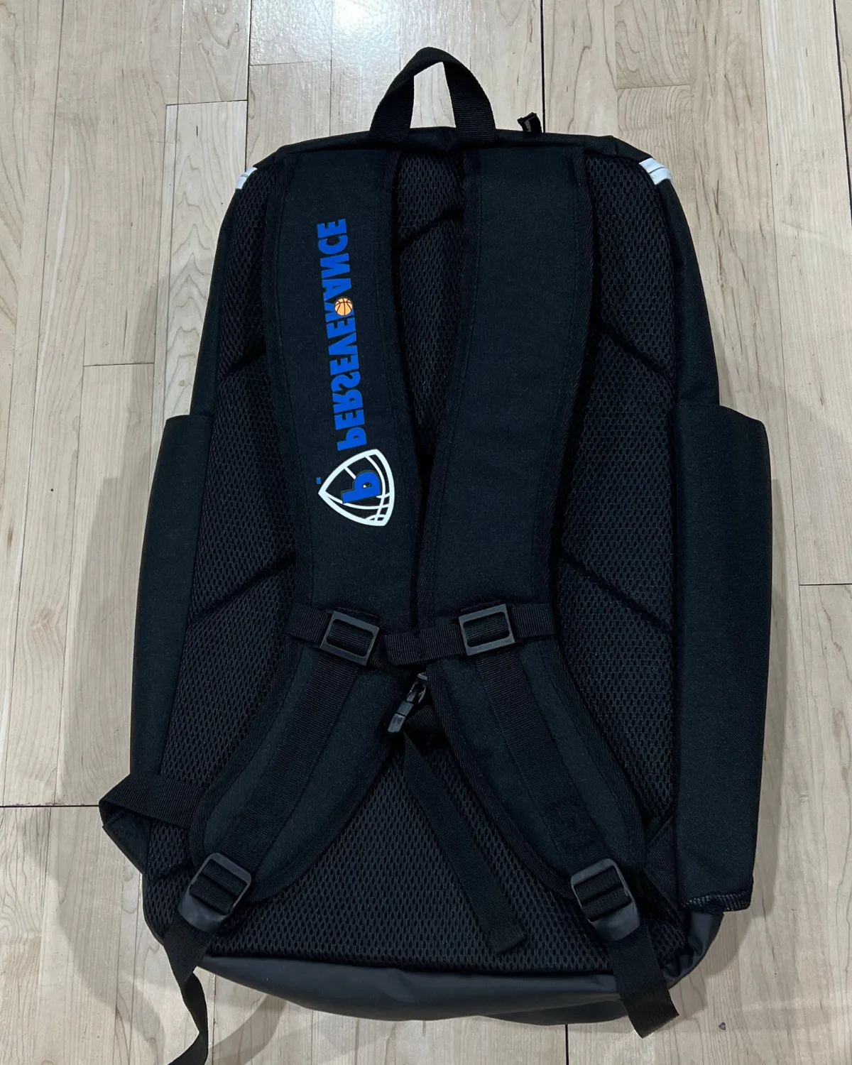 Pivot Backpack