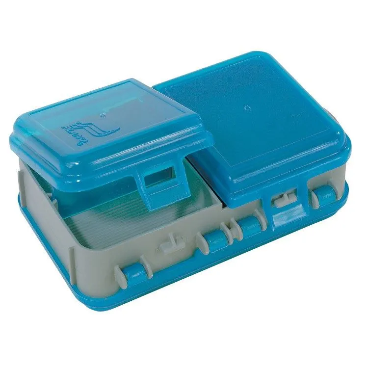 Plano Double-sided Adjustable Tackle Organiser
