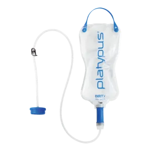 Platypus Quickdraw 3L Gravity Water Filter System