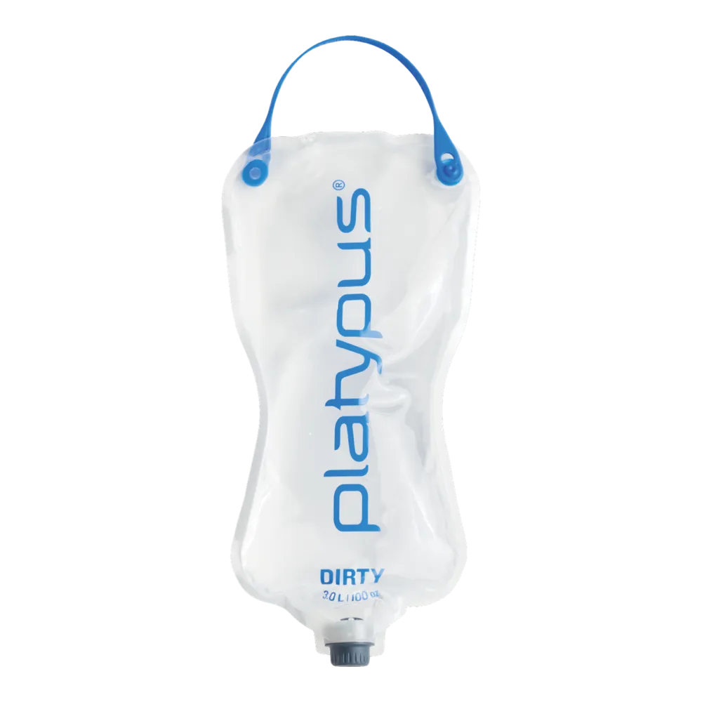 Platypus Quickdraw 3L Gravity Water Filter System
