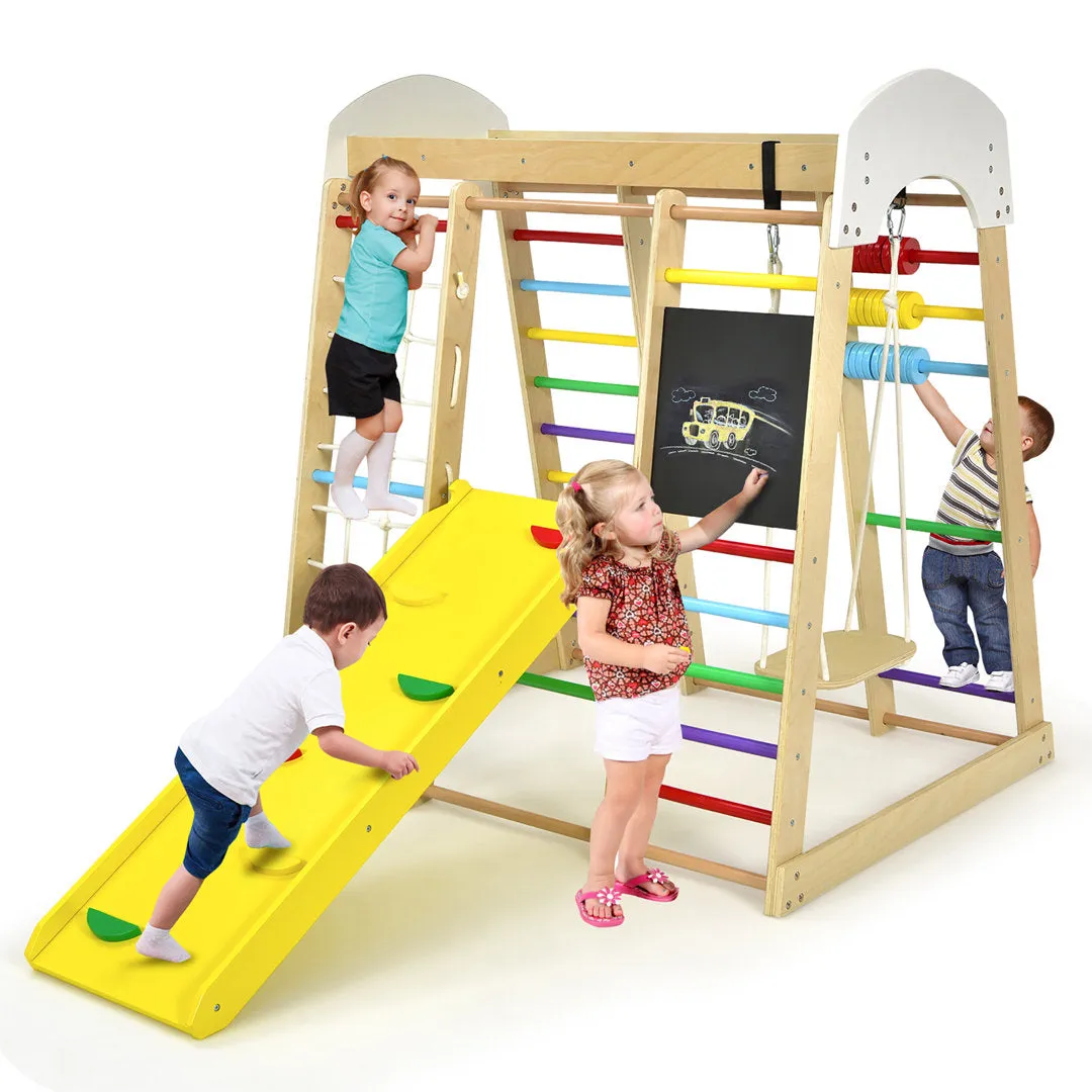 Playground Climber Costway