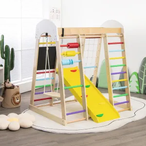 Playground Climber Costway