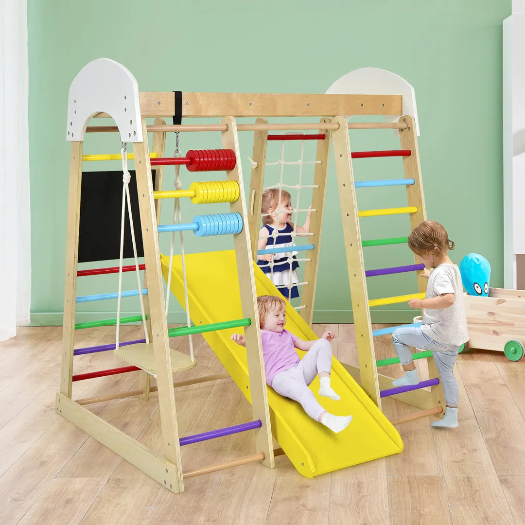 Playground Climber Costway
