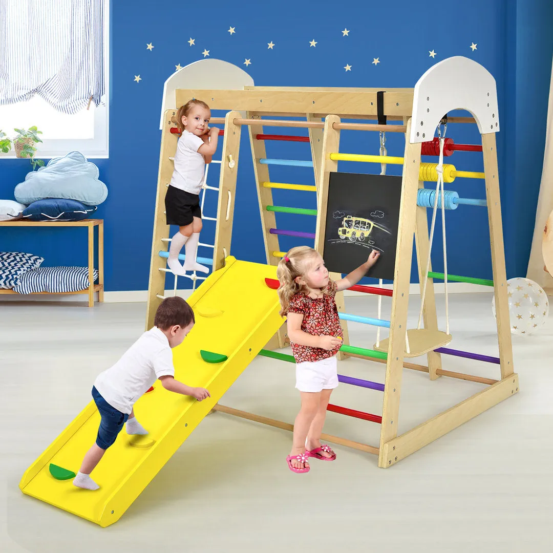 Playground Climber Costway