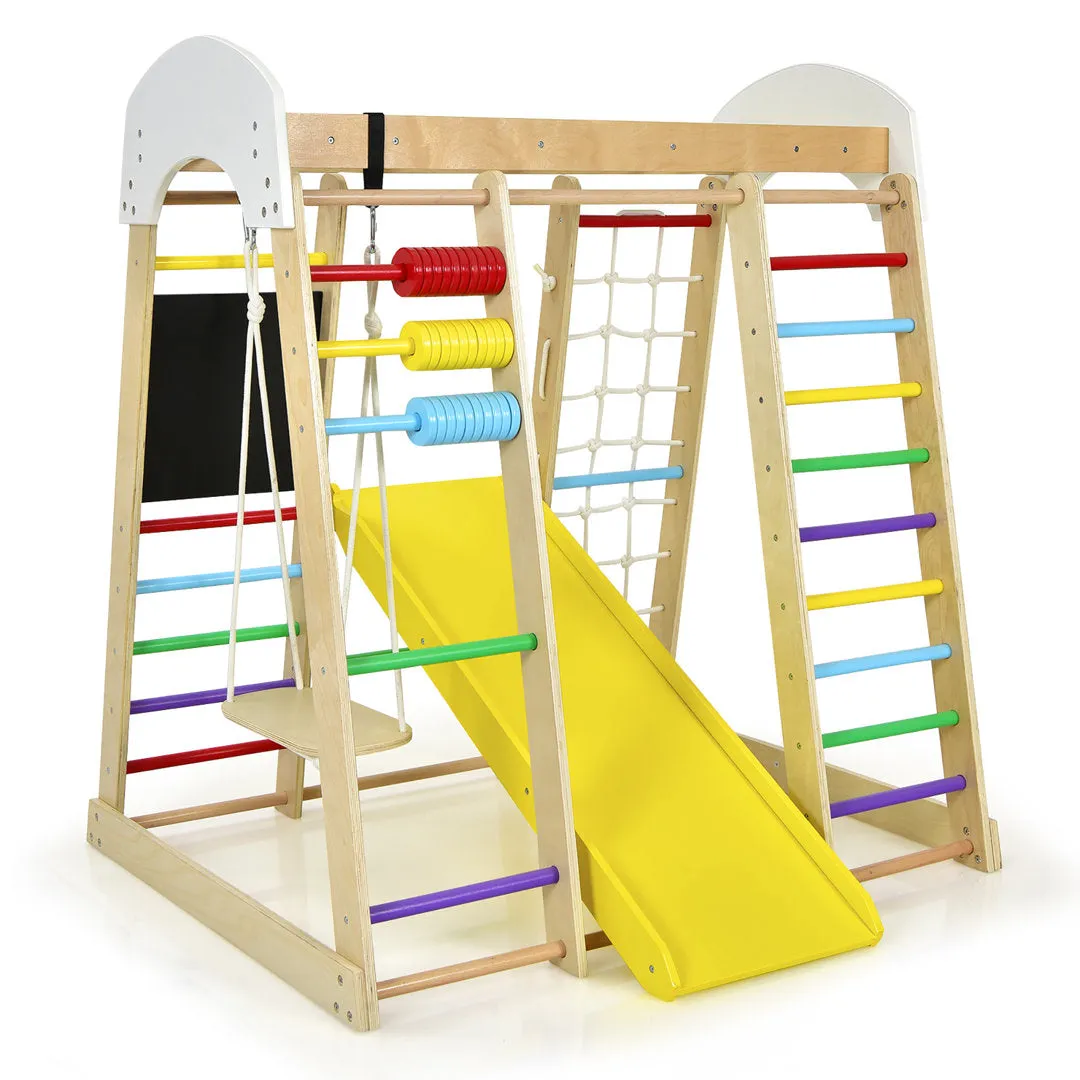 Playground Climber Costway